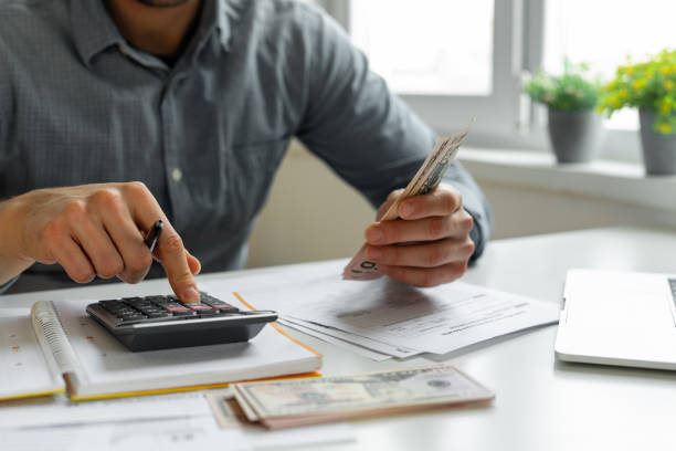 Professional Loan Agency in Boerne, TX